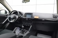 Mazda CX-5 Drive 2.0 МКПП, 2013, 92 080 км превью 17