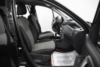 Renault Duster Privilege 2.0 МКПП, 2015, 96 496 км превью 9