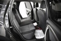 Renault Duster Privilege 2.0 МКПП, 2015, 96 496 км превью 11