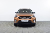 Hyundai Creta Travel 2.0 АКПП, 2019, 34 681 км превью 2
