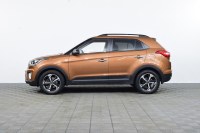 Hyundai Creta Travel 2.0 АКПП, 2019, 34 681 км превью 4