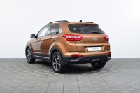 Hyundai Creta Travel 2.0 АКПП, 2019, 34 681 км превью 5