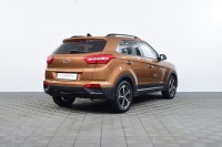 Hyundai Creta Travel 2.0 АКПП, 2019, 34 681 км превью 7