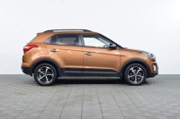 Hyundai Creta Travel 2.0 АКПП, 2019, 34 681 км превью 8