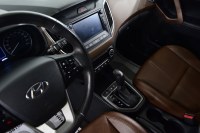 Hyundai Creta Travel 2.0 АКПП, 2019, 34 681 км превью 14