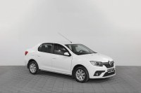 Renault Logan Style 1.6 МКПП, 2022, 26 565 км превью 1