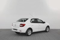 Renault Logan Style 1.6 МКПП, 2022, 26 565 км превью 3