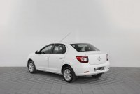 Renault Logan Style 1.6 МКПП, 2022, 26 565 км превью 4