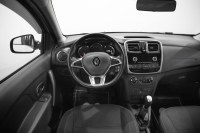 Renault Logan Style 1.6 МКПП, 2022, 26 565 км превью 7
