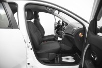 Renault Logan Style 1.6 МКПП, 2022, 26 565 км превью 9