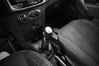 Renault Logan Style 1.6 МКПП, 2022, 26 565 км превью 13