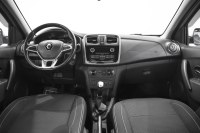 Renault Logan Style 1.6 МКПП, 2022, 26 565 км превью 14