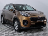 Kia Sportage 2.4 АКПП, 2015, 79 027 км превью 1