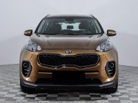 Kia Sportage 2.4 АКПП, 2015, 79 027 км превью 2