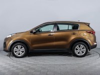 Kia Sportage 2.4 АКПП, 2015, 79 027 км превью 5