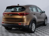 Kia Sportage 2.4 АКПП, 2015, 79 027 км превью 6