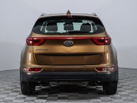 Kia Sportage 2.4 АКПП, 2015, 79 027 км превью 7