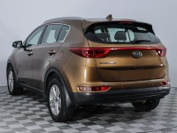 Kia Sportage 2.4 АКПП, 2015, 79 027 км превью 8