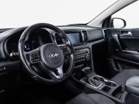 Kia Sportage 2.4 АКПП, 2015, 79 027 км превью 9