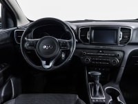 Kia Sportage 2.4 АКПП, 2015, 79 027 км превью 10