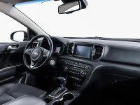Kia Sportage 2.4 АКПП, 2015, 79 027 км превью 11