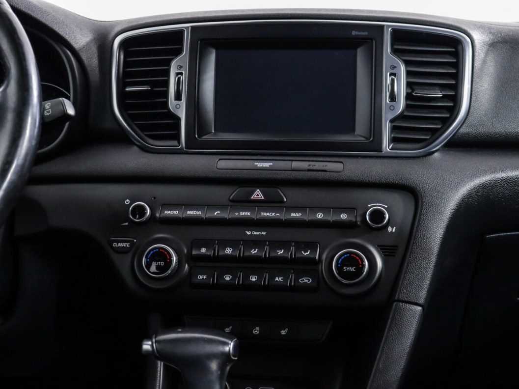 Kia Sportage 2.4 АКПП, 2015, 79 027 км фото 13