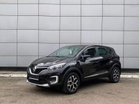 Renault Kaptur Style 2.0 АКПП, 2017, 53 107 км превью 3