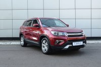 Changan CS75 1.8 РКПП, 2017, 43 572 км превью 1