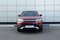 Changan CS75 1.8 РКПП, 2017, 43 572 км превью 2