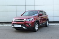 Changan CS75 1.8 РКПП, 2017, 43 572 км превью 3