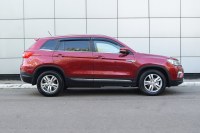 Changan CS75 1.8 РКПП, 2017, 43 572 км превью 4