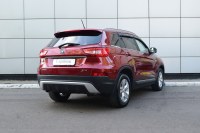 Changan CS75 1.8 РКПП, 2017, 43 572 км превью 6