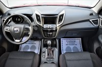 Changan CS75 1.8 РКПП, 2017, 43 572 км превью 10