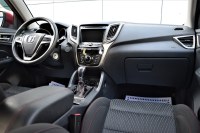 Changan CS75 1.8 РКПП, 2017, 43 572 км превью 22
