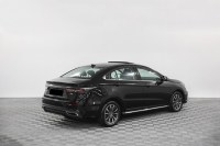 Omoda S5 Life CVT, 2023, 3 587 км превью 4