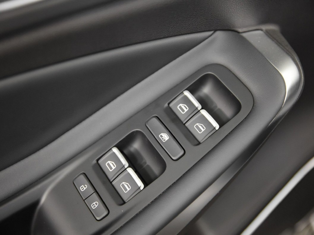 Omoda S5 Life CVT, 2023, 3 587 км фото 11