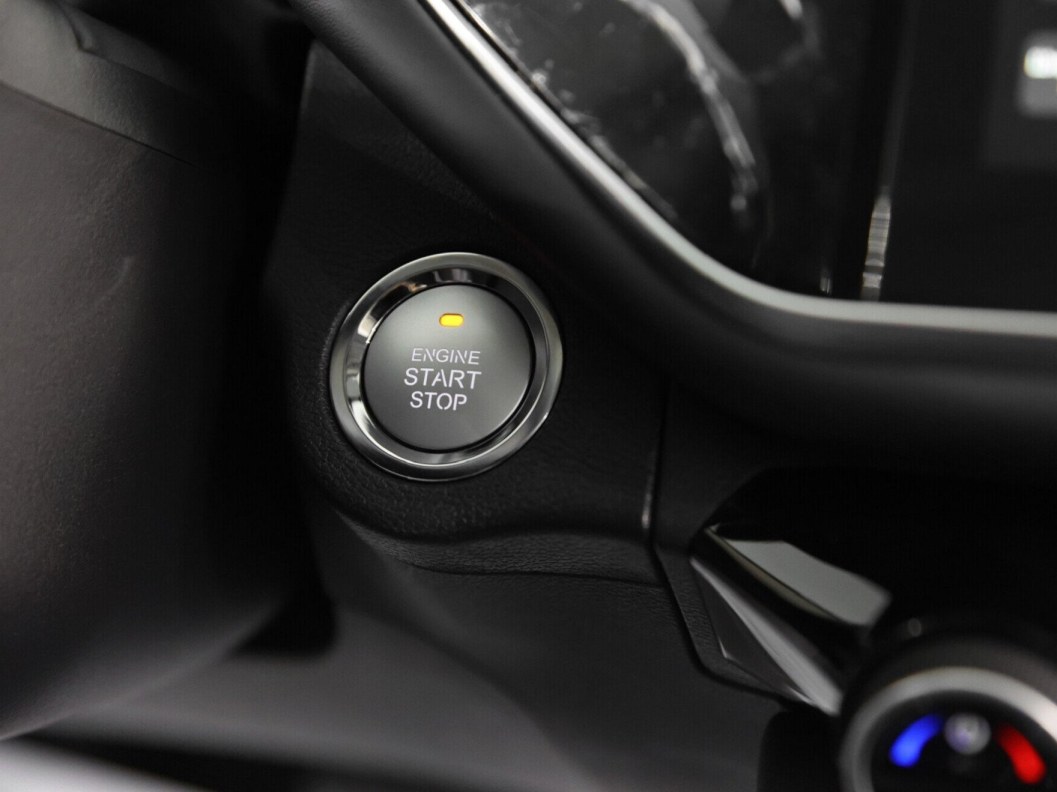 Omoda S5 Life CVT, 2023, 3 587 км фото 12