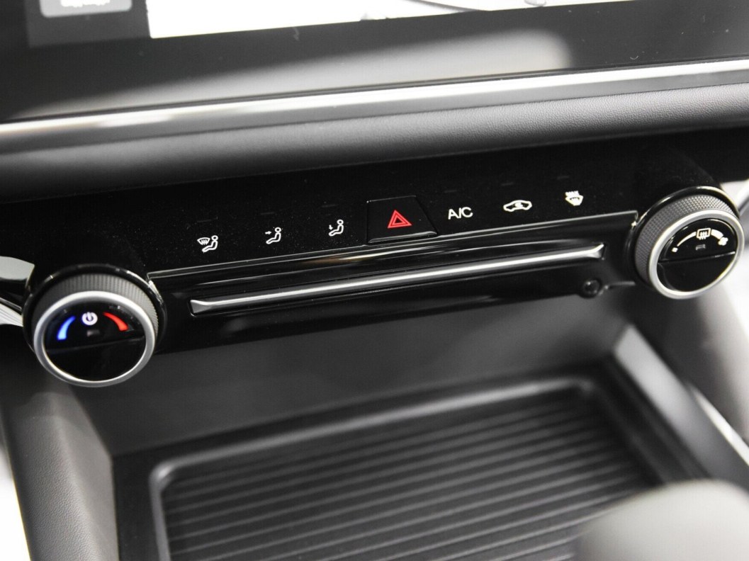 Omoda S5 Life CVT, 2023, 3 587 км фото 13