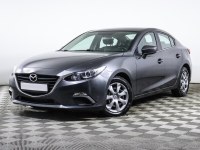 Mazda 3 1.5 АКПП, 2014, 128 000 км превью 1