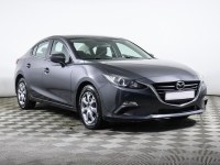 Mazda 3 1.5 АКПП, 2014, 128 000 км превью 3