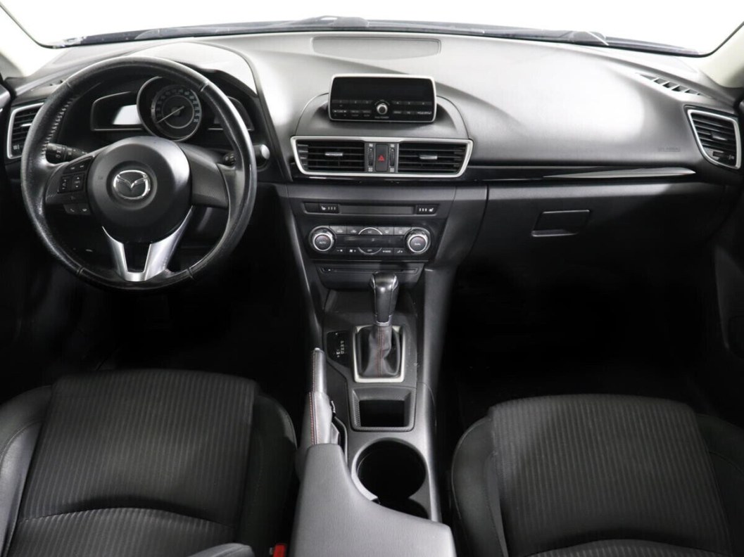 Mazda 3 1.5 АКПП, 2014, 128 000 км фото 6