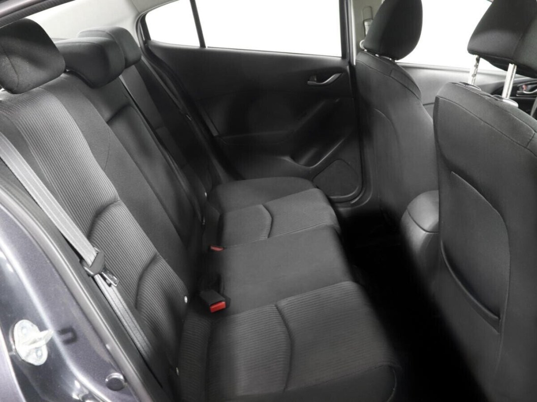 Mazda 3 1.5 АКПП, 2014, 128 000 км фото 9
