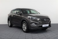 Hyundai Tucson Comfort 2.0 МКПП, 2016, 61 835 км превью 1
