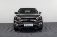 Hyundai Tucson Comfort 2.0 МКПП, 2016, 61 835 км превью 2