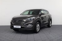 Hyundai Tucson Comfort 2.0 МКПП, 2016, 61 835 км превью 3