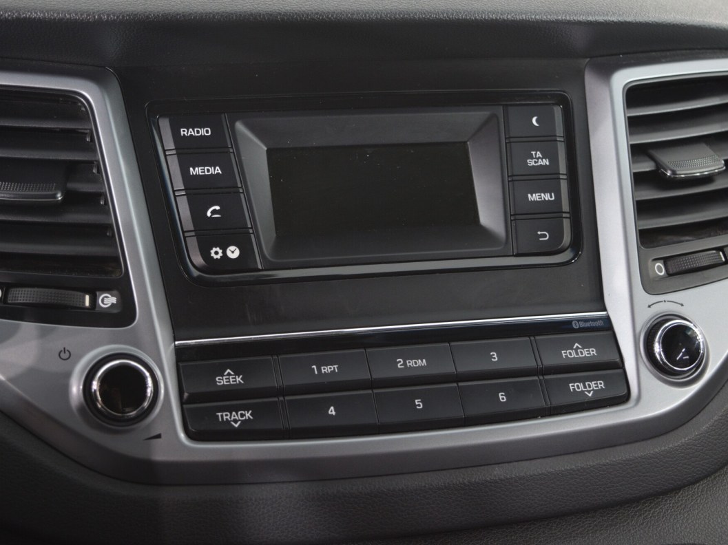 Hyundai Tucson Comfort 2.0 МКПП, 2016, 61 835 км фото 14