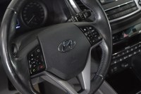 Hyundai Tucson Comfort 2.0 МКПП, 2016, 61 835 км превью 17