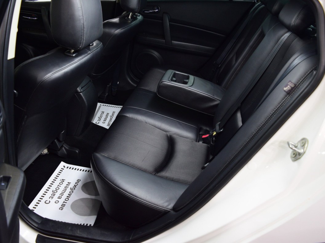 Mazda 6 Sport 2.0 АКПП, 2013, 94 400 км фото 2