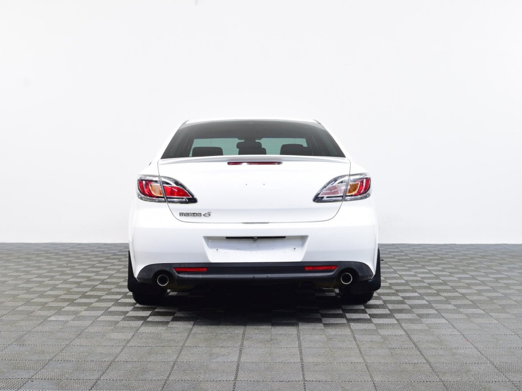 Mazda 6 Sport 2.0 АКПП, 2013, 94 400 км фото 3