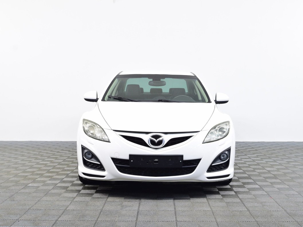 Mazda 6 Sport 2.0 АКПП, 2013, 94 400 км фото 4